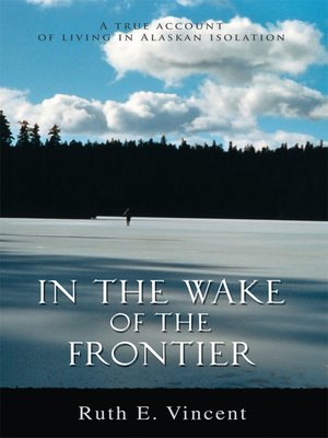cover image of In the Wake of the Frontier